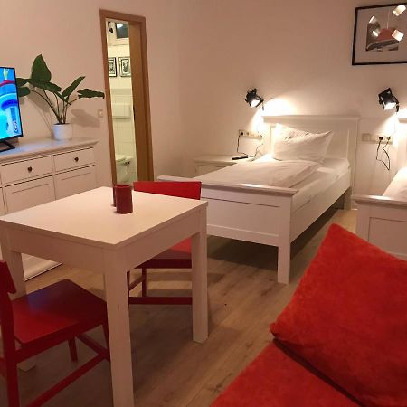Self-Check-In Ferienwohnungen & Apartments Am Bergsee Triberg im Schwarzwald Ngoại thất bức ảnh