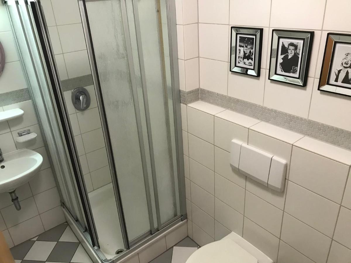 Self-Check-In Ferienwohnungen & Apartments Am Bergsee Triberg im Schwarzwald Ngoại thất bức ảnh