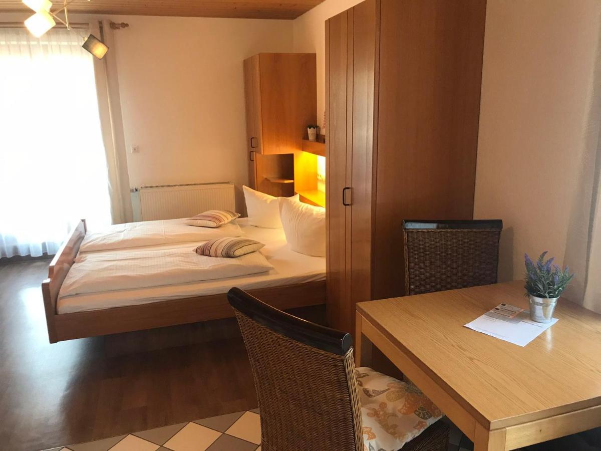 Self-Check-In Ferienwohnungen & Apartments Am Bergsee Triberg im Schwarzwald Ngoại thất bức ảnh